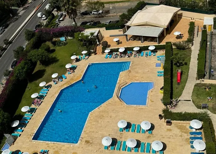 The Penthouse In Amarilis Apartamento *