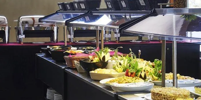 شقة The Penthouse In Amarilis