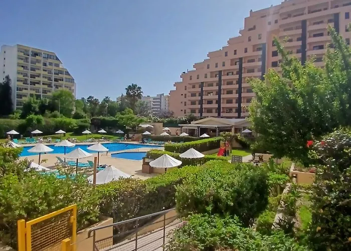 شقة The Penthouse In Amarilis بورتيماو