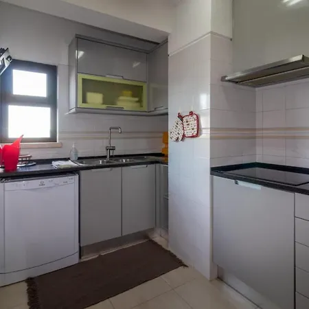 The Penthouse In Amarilis Portimao