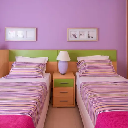 The Penthouse In Amarilis Portimao