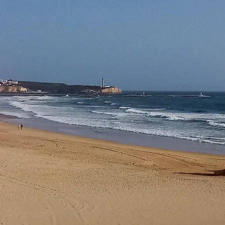 The Penthouse In Amarilis Apartmán *