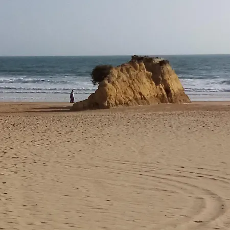 Apartmán The Penthouse In Amarilis *