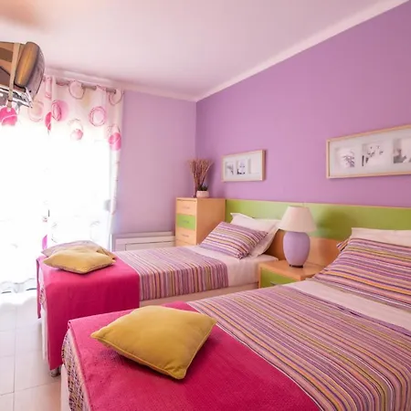 The Penthouse In Amarilis *