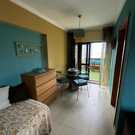 The Penthouse In Amarilis