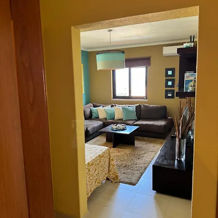 The Penthouse In Amarilis Apartmán Portimão