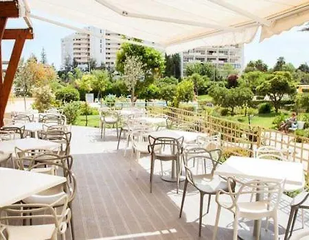 Apartmán The Penthouse In Amarilis Portimão