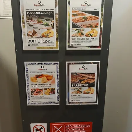 The Penthouse In Amarilis Apartmán