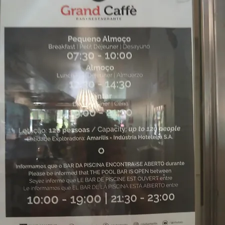 Apartmán The Penthouse In Amarilis