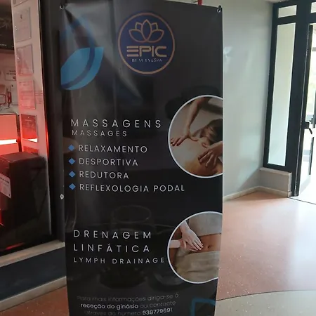 The Penthouse In Amarilis Apartmán *