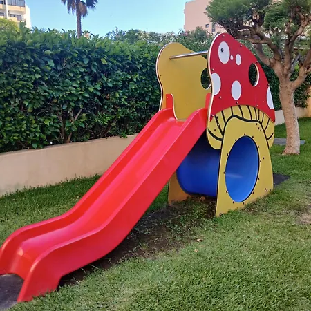 Apartmán The Penthouse In Amarilis