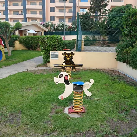 Apartmán The Penthouse In Amarilis *