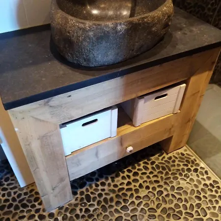 The Penthouse In Amarilis