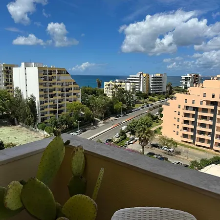 The Penthouse In Amarilis Apartament