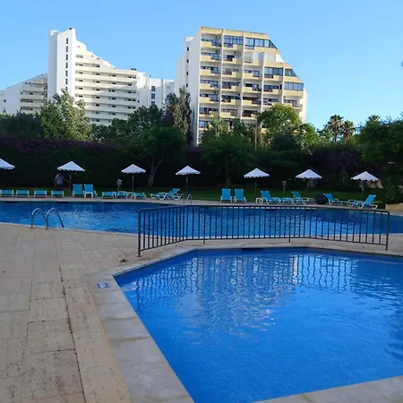 Apartament The Penthouse In Amarilis Portimão